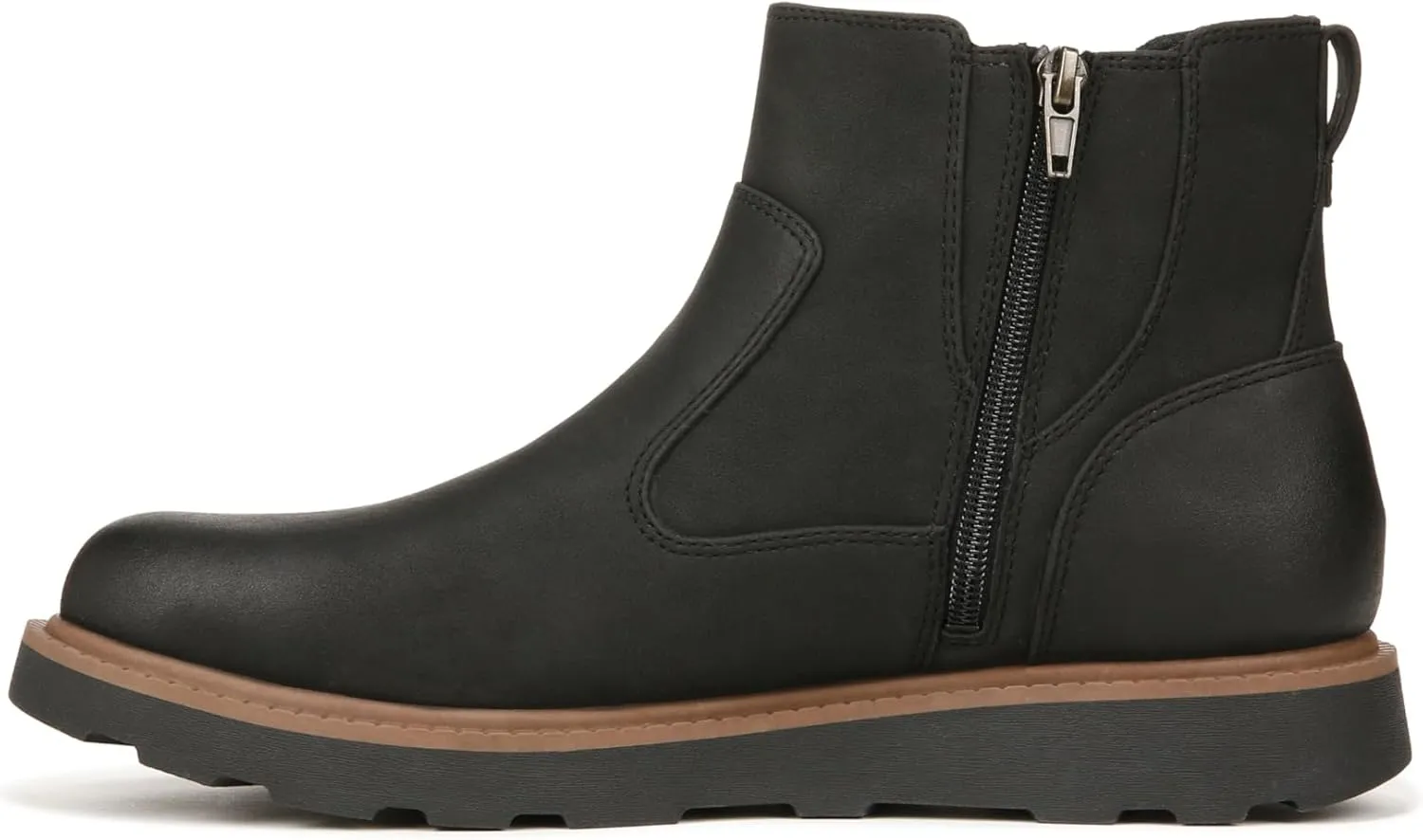 Dr. Scholl's Shoes Men's Marcus Chelsea Ankle Boot