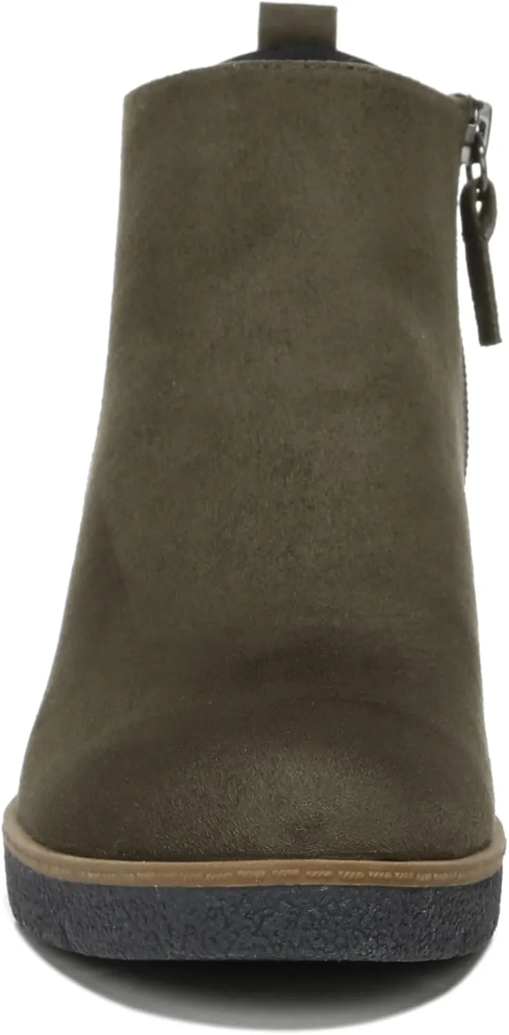 Dr. Scholl's Shoes Women's Berklie Ankle Boot