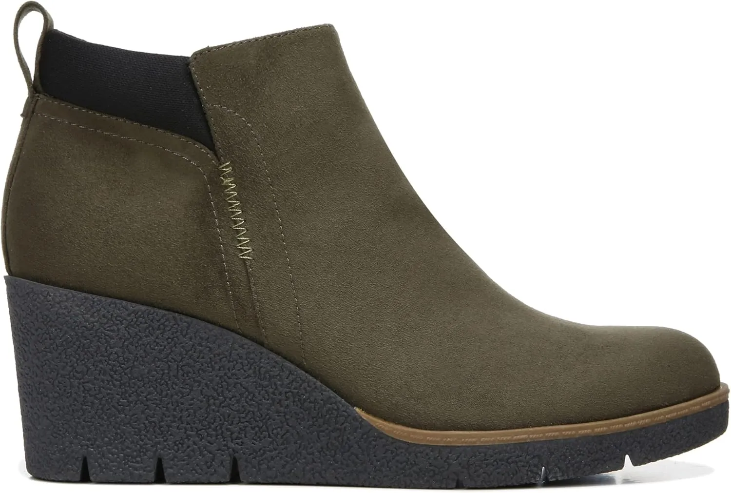 Dr. Scholl's Shoes Women's Berklie Ankle Boot