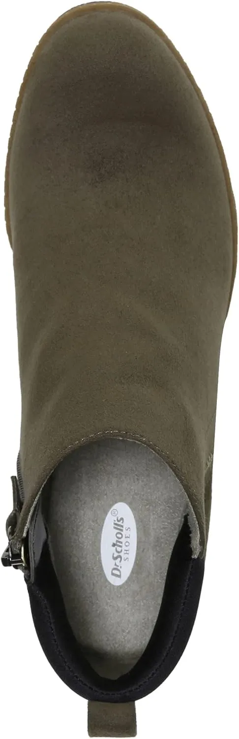 Dr. Scholl's Shoes Women's Berklie Ankle Boot