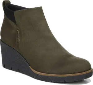 Dr. Scholl's Shoes Women's Berklie Ankle Boot