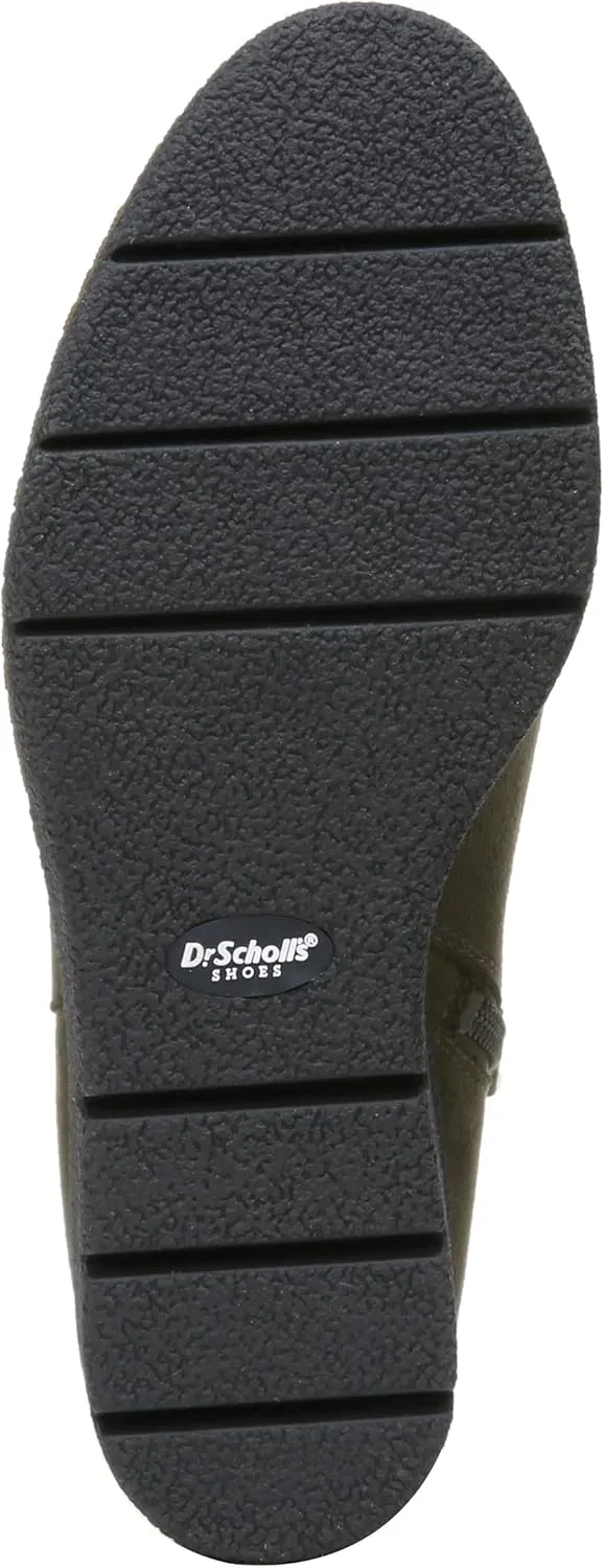 Dr. Scholl's Shoes Women's Berklie Ankle Boot