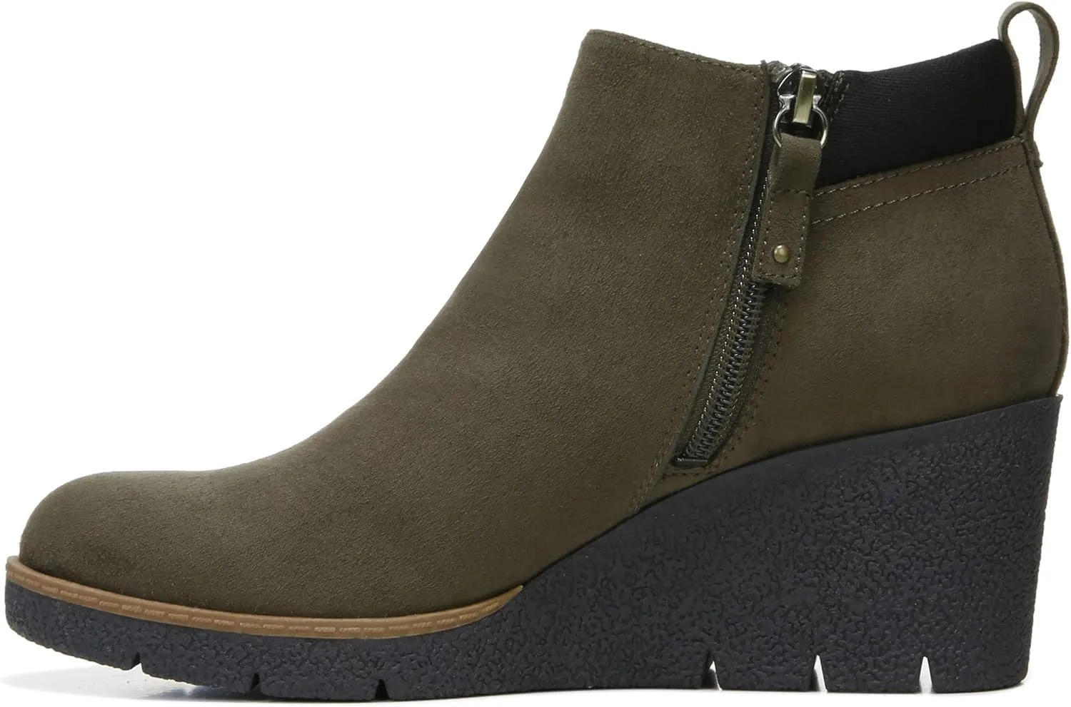Dr. Scholl's Shoes Women's Berklie Ankle Boot