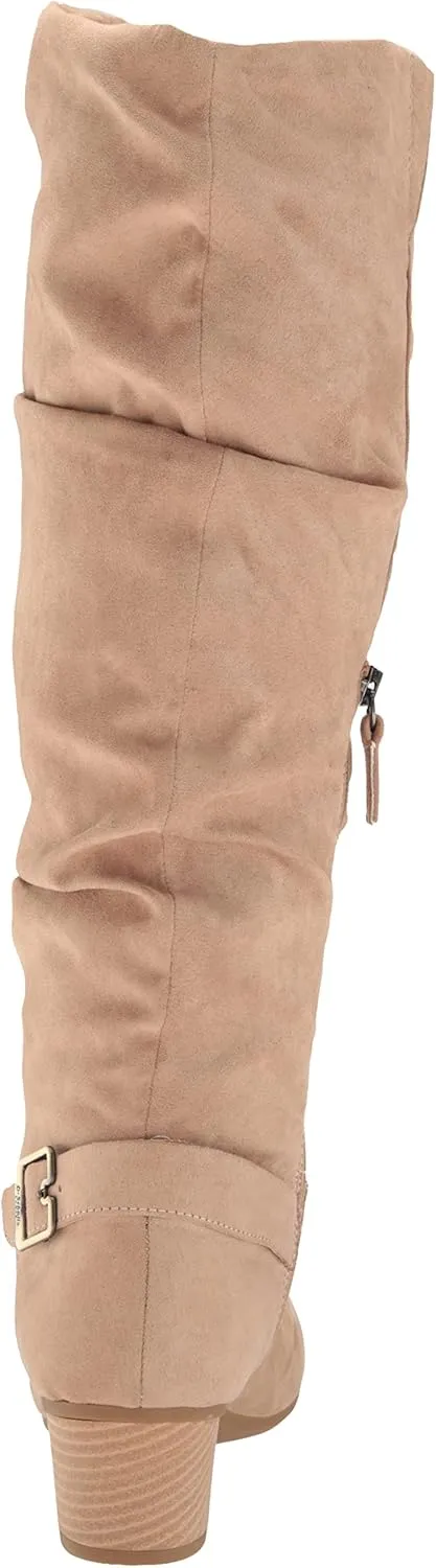 Dr. Scholl's Shoes Women's Break Free Knee High Shaft Boots