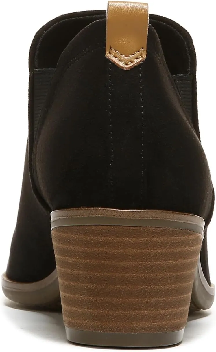 Dr. Scholl's Shoes Women's Laurel Ankle Bootie Boot