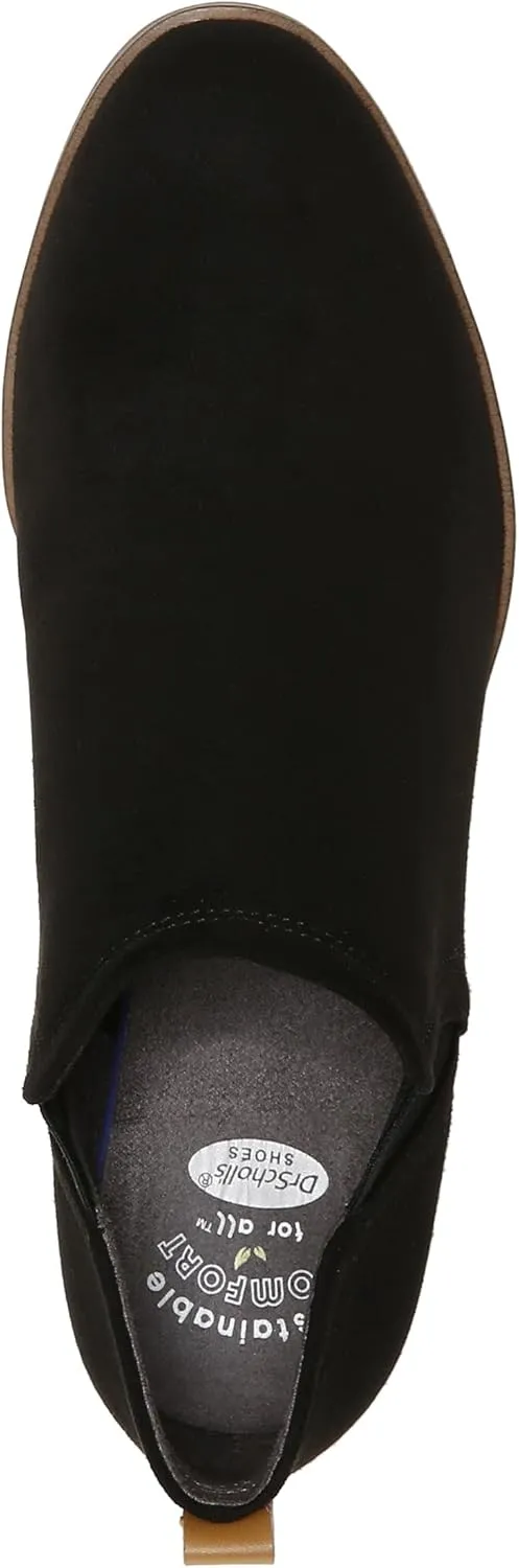 Dr. Scholl's Shoes Women's Laurel Ankle Bootie Boot