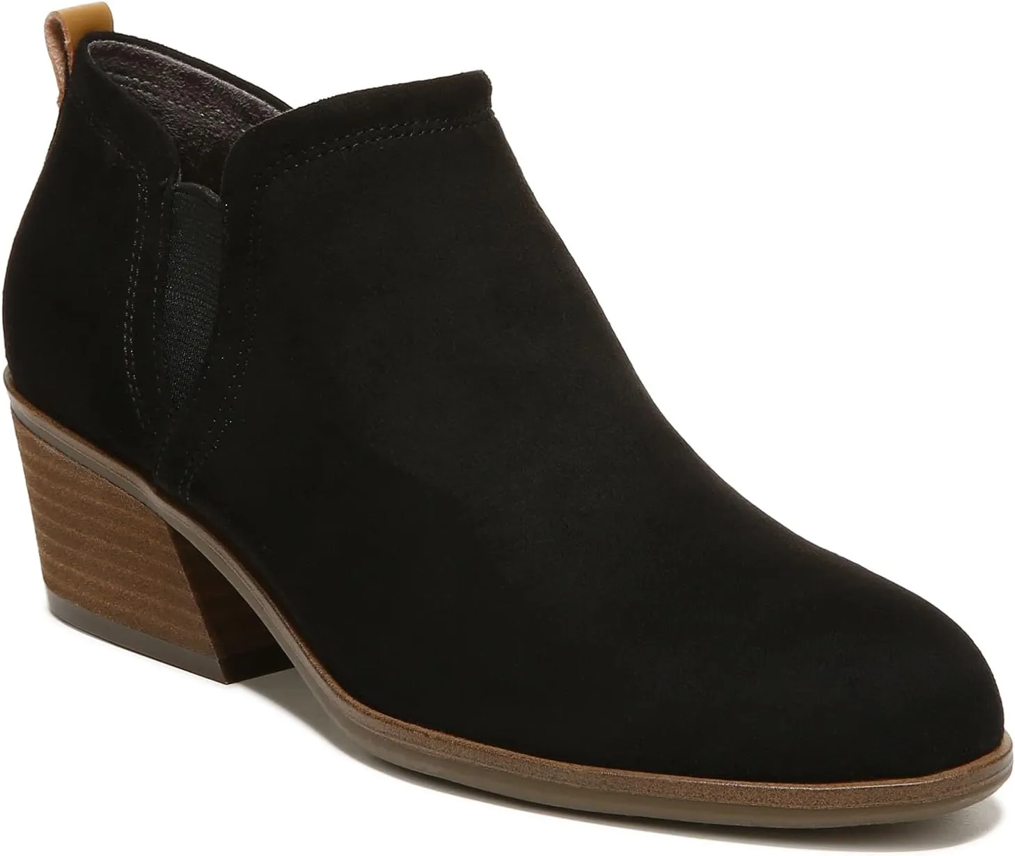 Dr. Scholl's Shoes Women's Laurel Ankle Bootie Boot