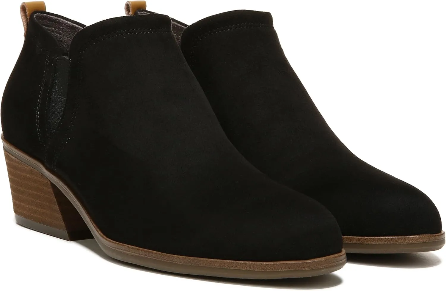 Dr. Scholl's Shoes Women's Laurel Ankle Bootie Boot