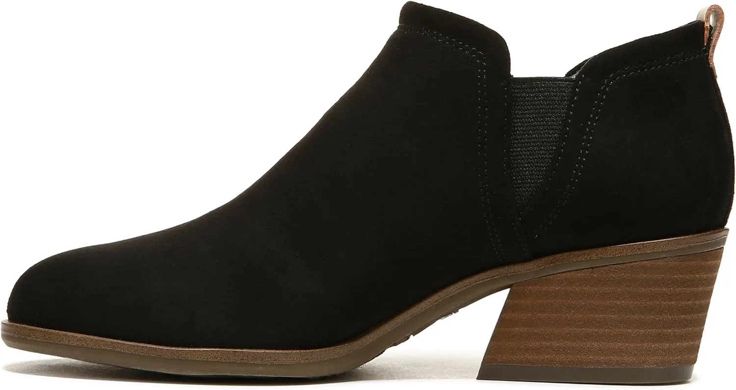 Dr. Scholl's Shoes Women's Laurel Ankle Bootie Boot