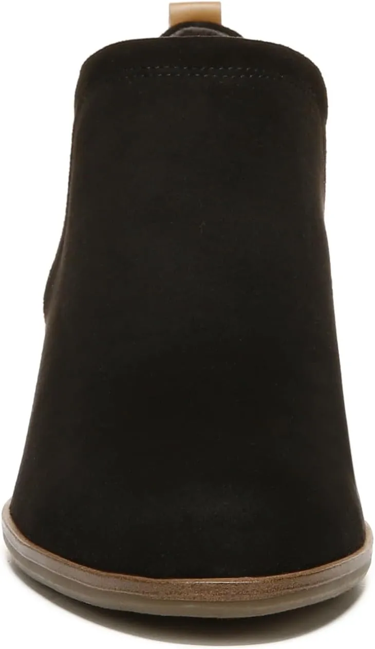 Dr. Scholl's Shoes Women's Laurel Ankle Bootie Boot