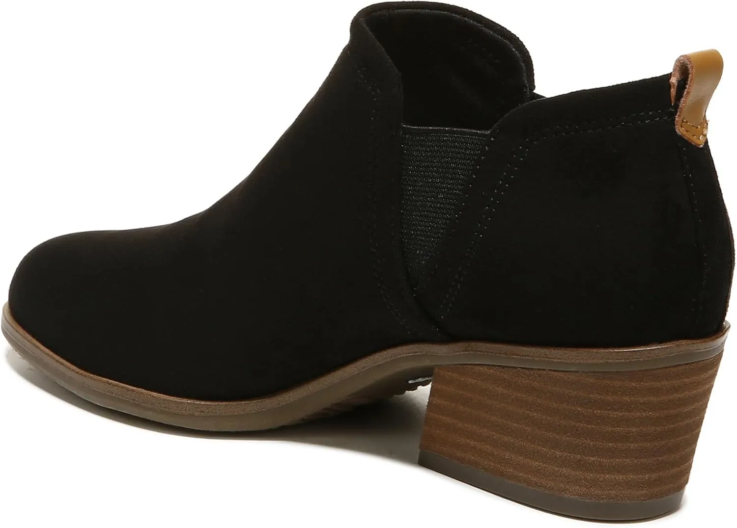 Dr. Scholl's Shoes Women's Laurel Ankle Bootie Boot