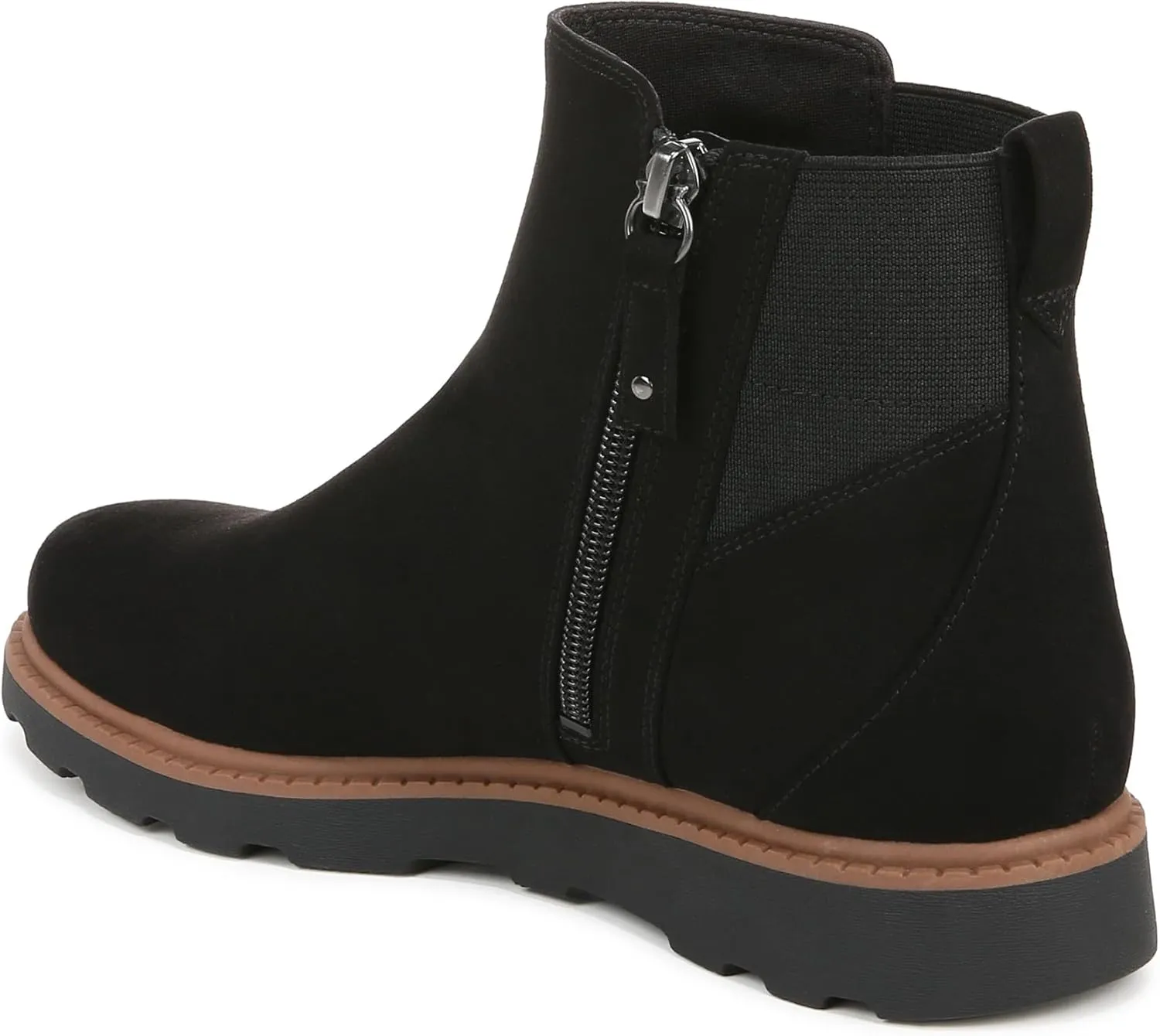 Dr. Scholl's Shoes Women's Maryland Ankle Bootie Boot