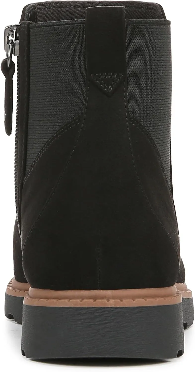 Dr. Scholl's Shoes Women's Maryland Ankle Bootie Boot