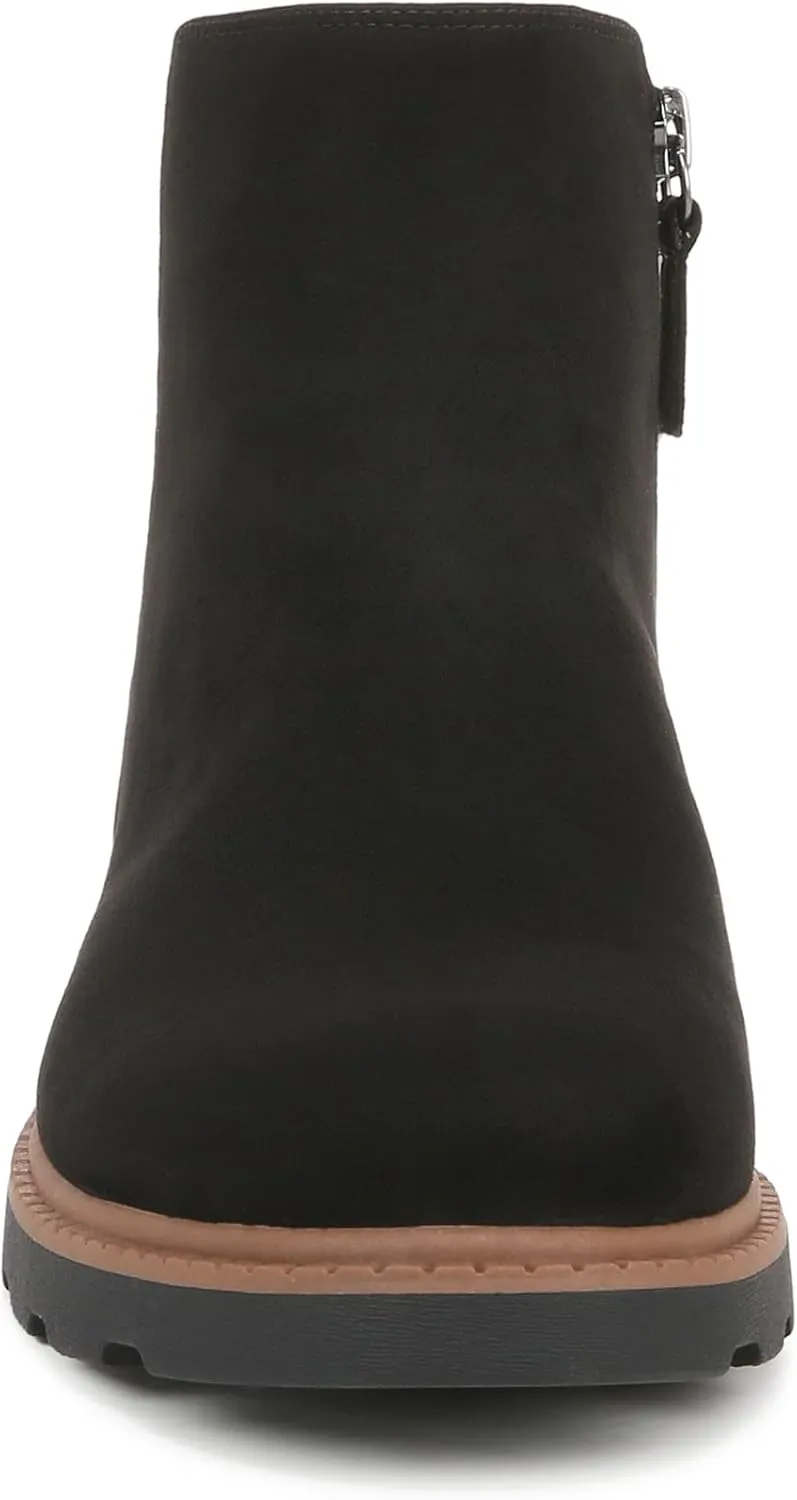 Dr. Scholl's Shoes Women's Maryland Ankle Bootie Boot