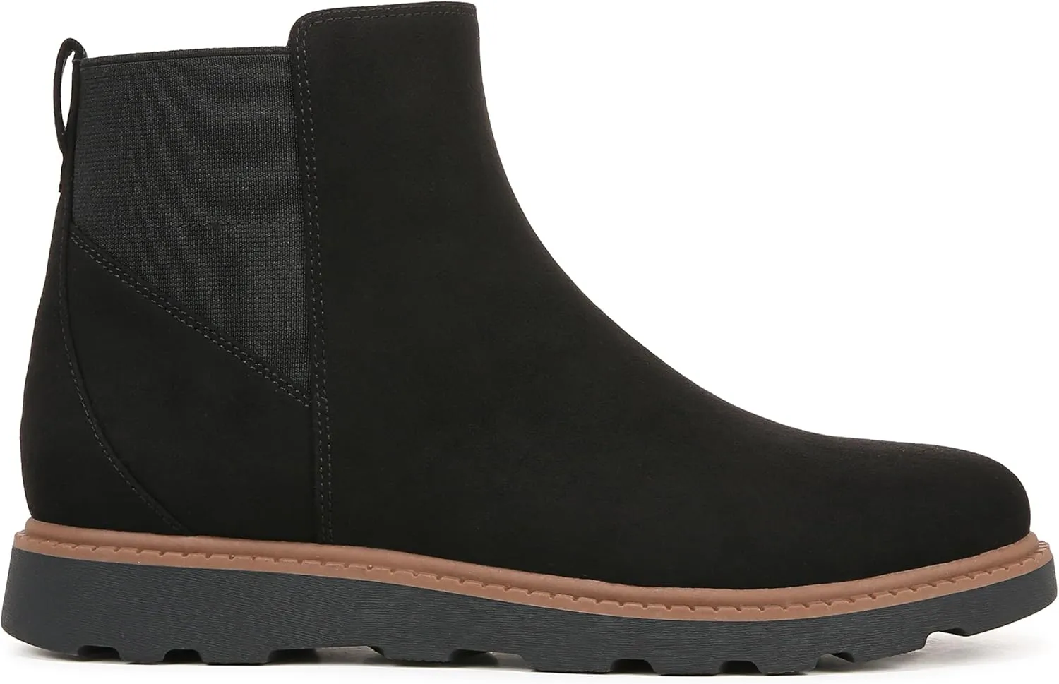 Dr. Scholl's Shoes Women's Maryland Ankle Bootie Boot