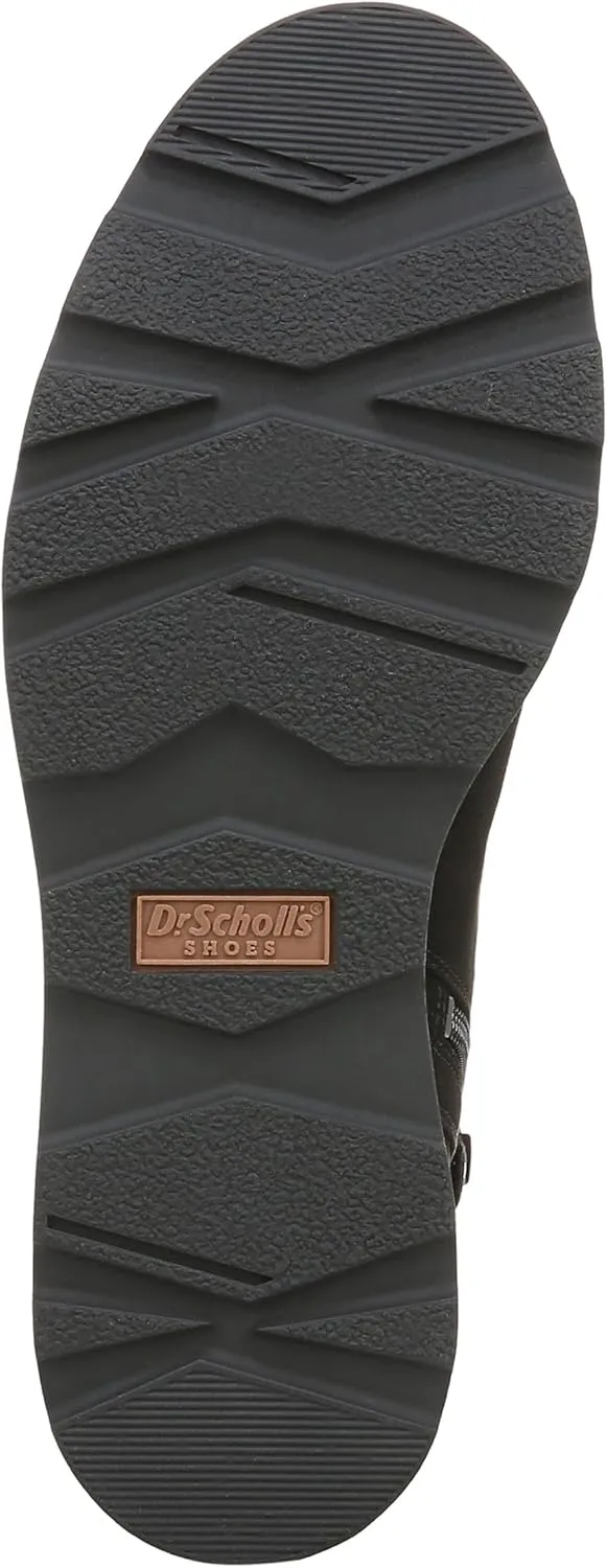 Dr. Scholl's Shoes Women's Maryland Ankle Bootie Boot