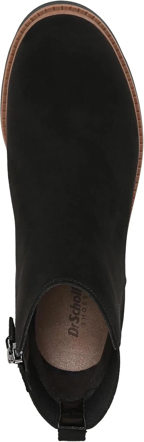 Dr. Scholl's Shoes Women's Maryland Ankle Bootie Boot