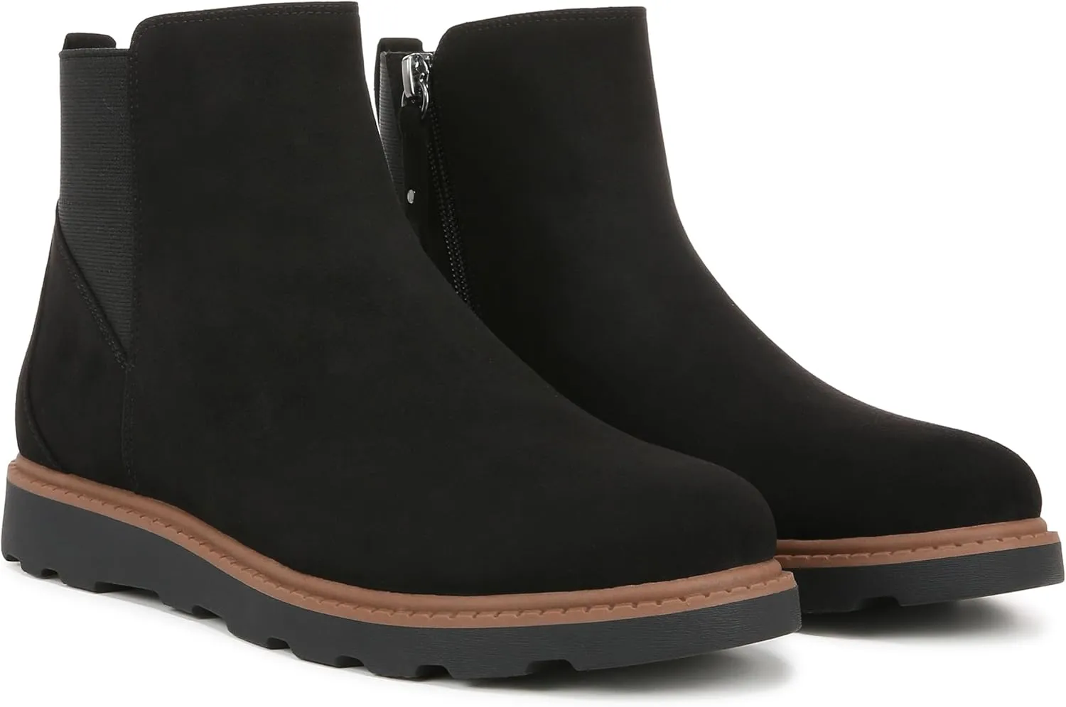Dr. Scholl's Shoes Women's Maryland Ankle Bootie Boot