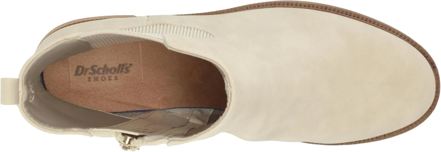 Dr. Scholl's Shoes Women's Redux Mid Calf Boot