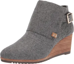Dr. Scholl's Women's Create Ankle Boot