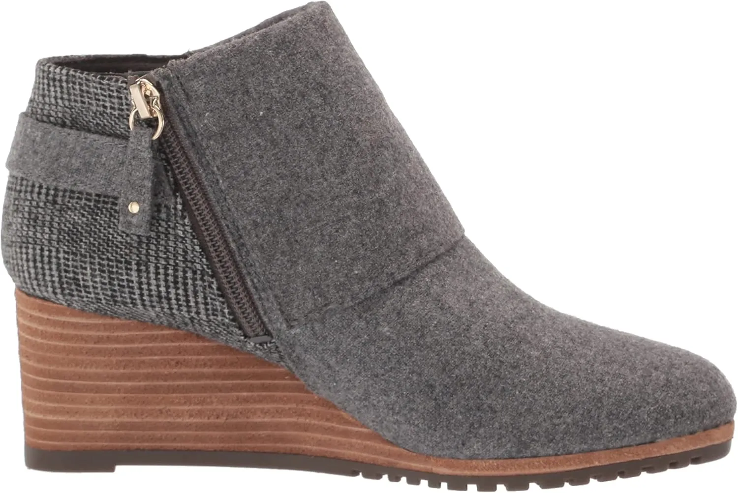Dr. Scholl's Women's Create Ankle Boot