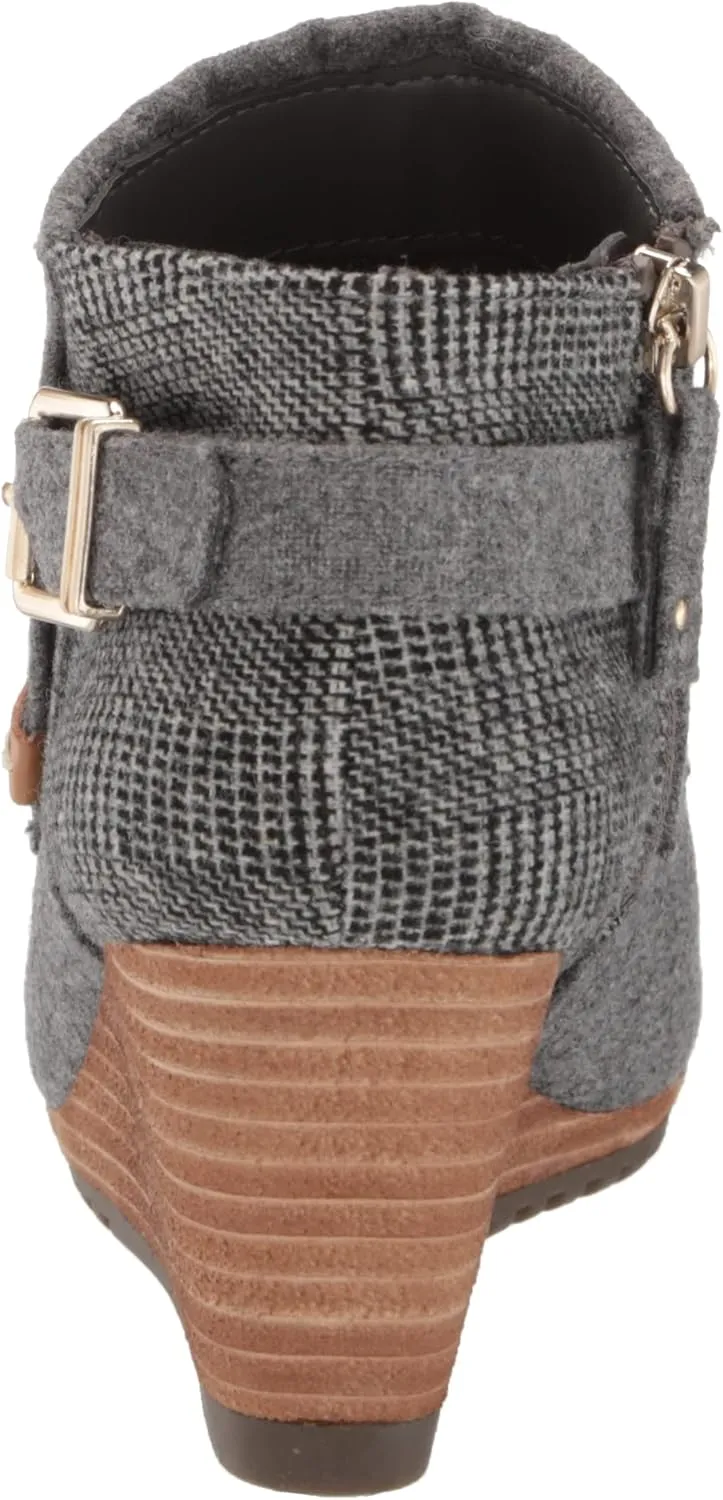 Dr. Scholl's Women's Create Ankle Boot