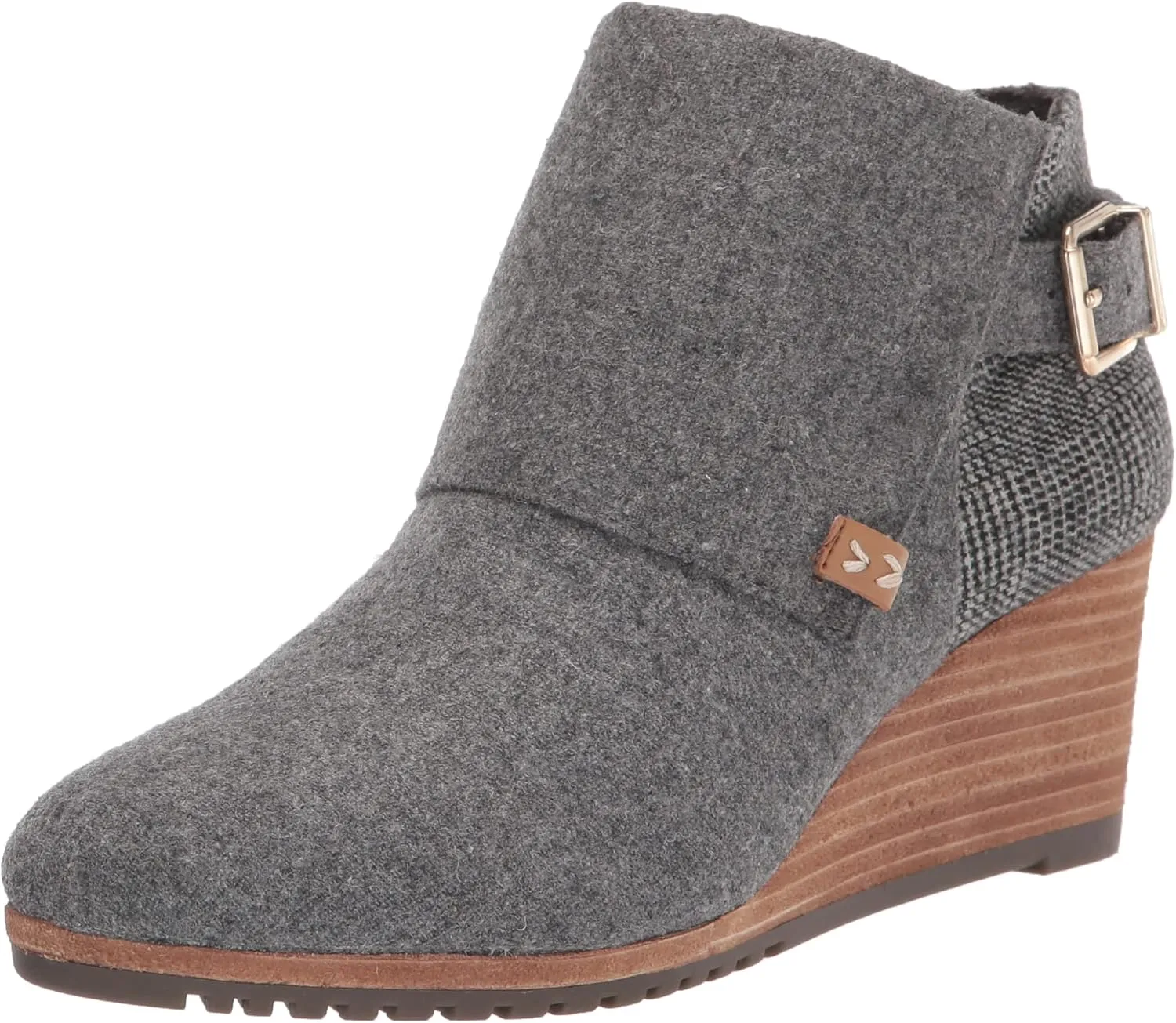 Dr. Scholl's Women's Create Ankle Boot