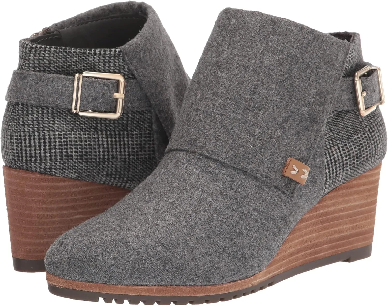Dr. Scholl's Women's Create Ankle Boot