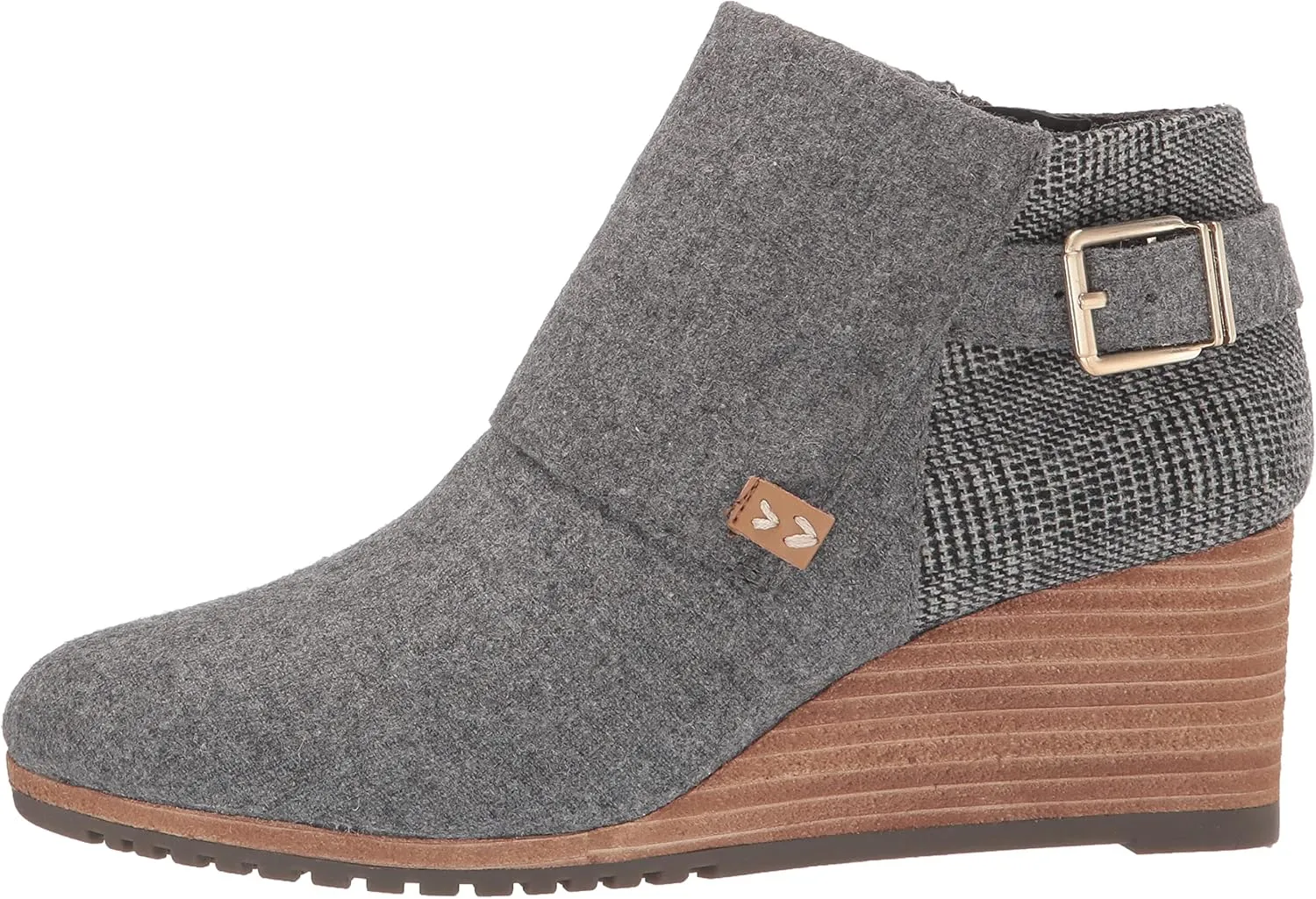 Dr. Scholl's Women's Create Ankle Boot