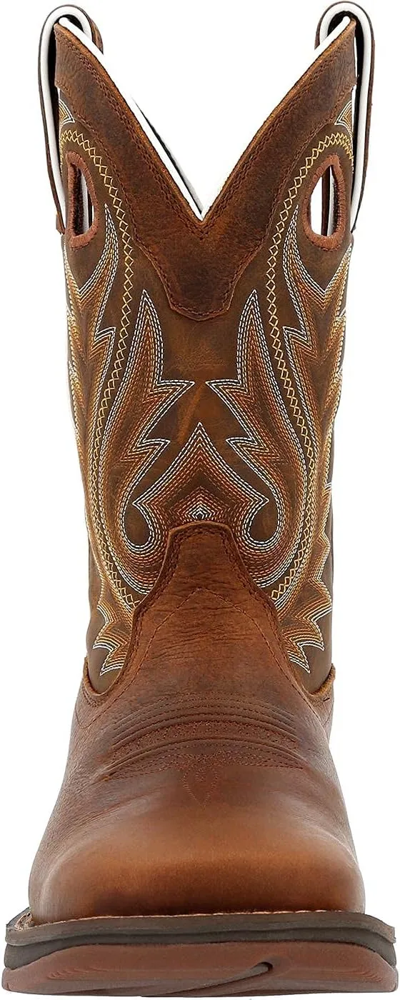 Durango Men's Rebel Western Boot