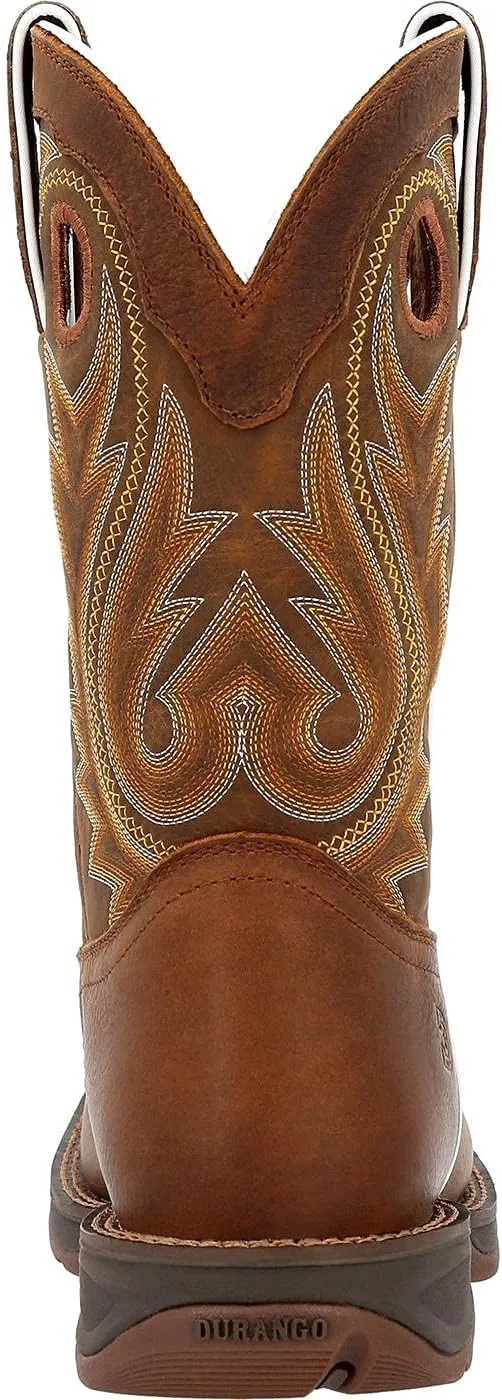 Durango Men's Rebel Western Boot