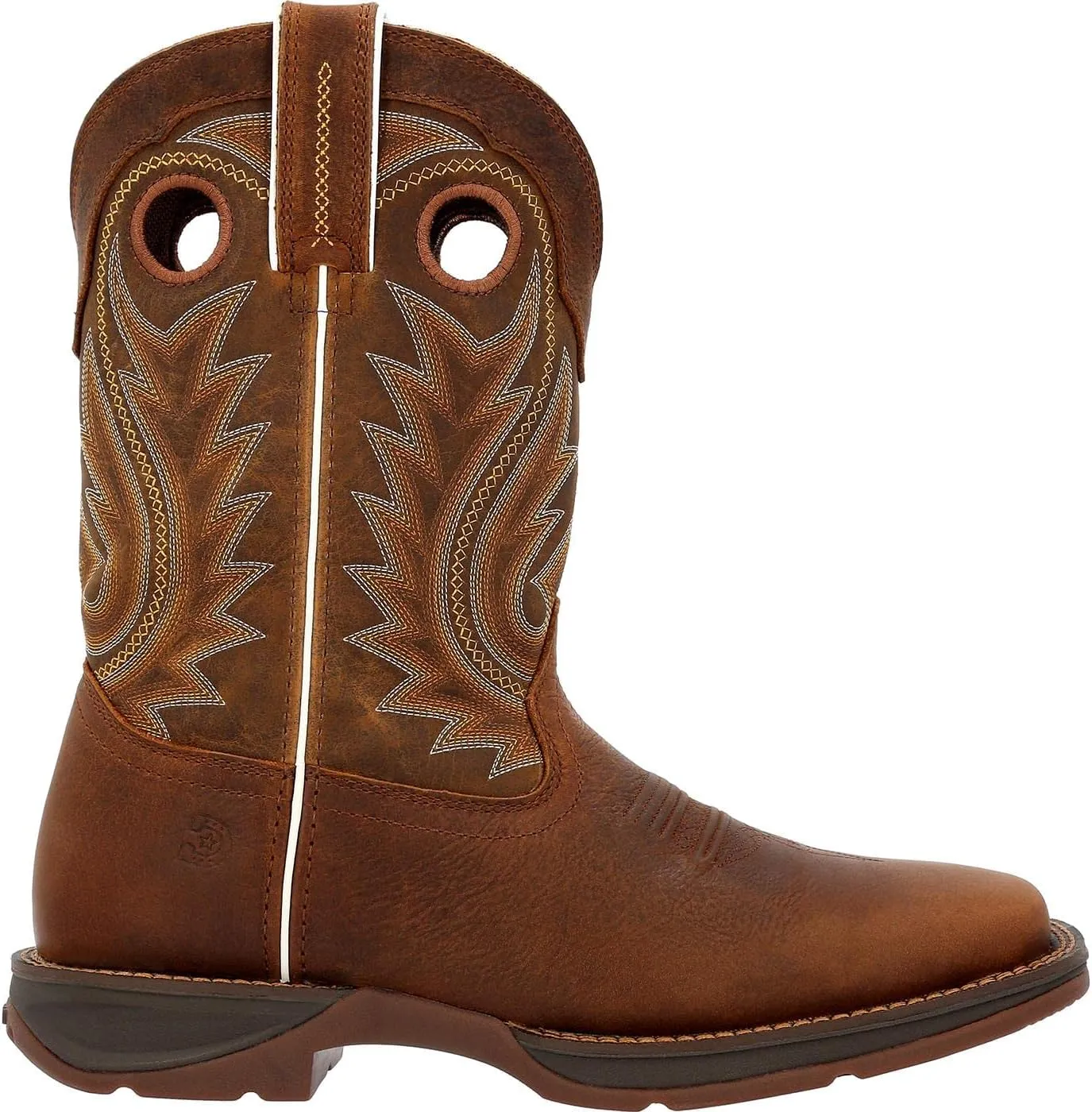 Durango Men's Rebel Western Boot