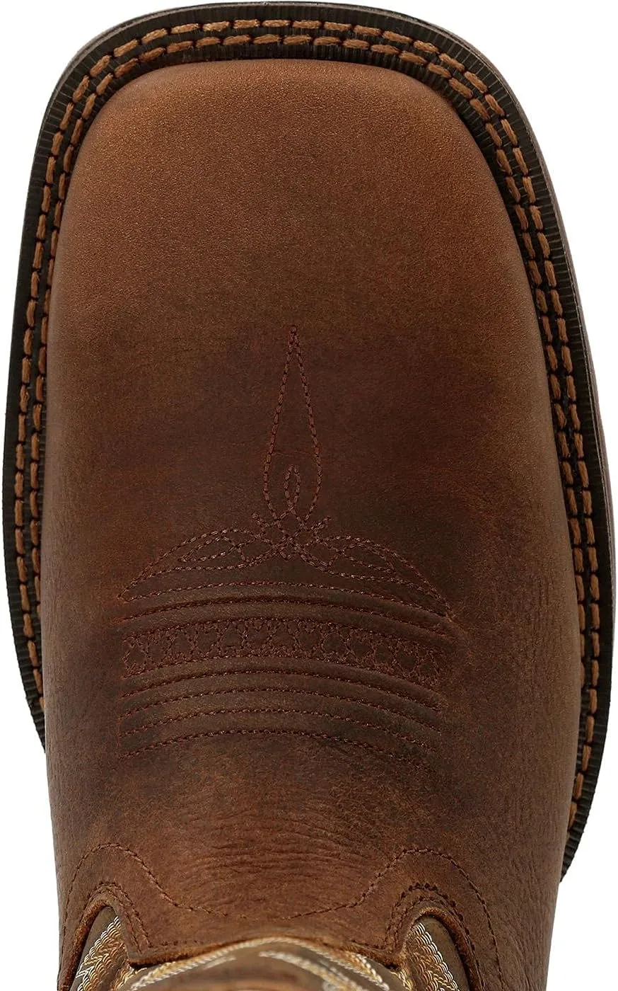 Durango Men's Rebel Western Boot