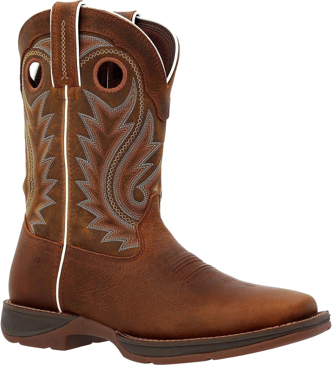 Durango Men's Rebel Western Boot