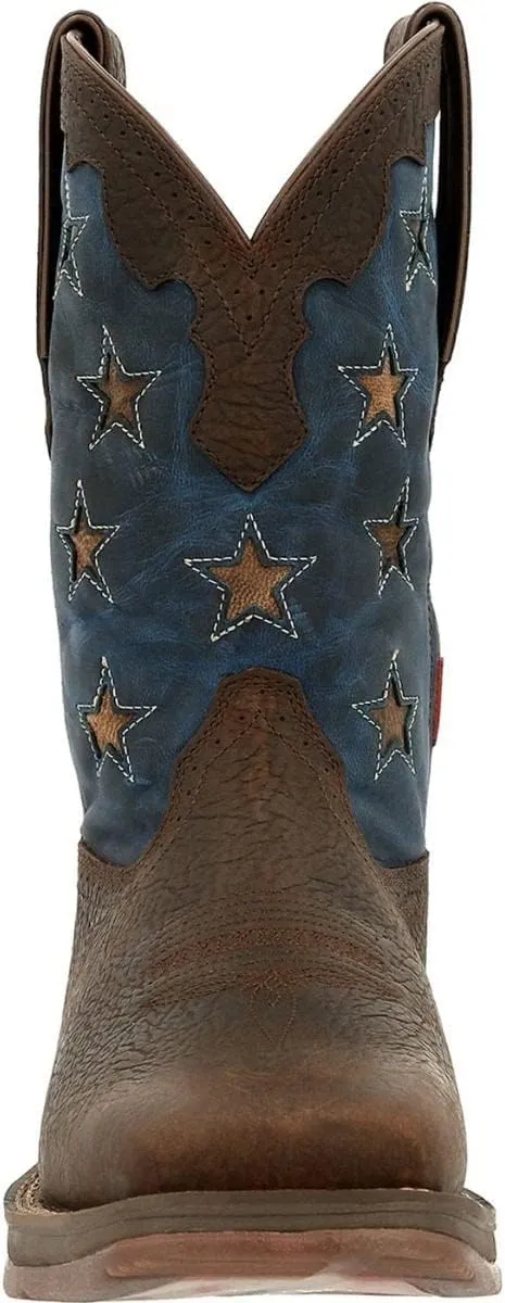 Durango Men's Rebel Western Boot