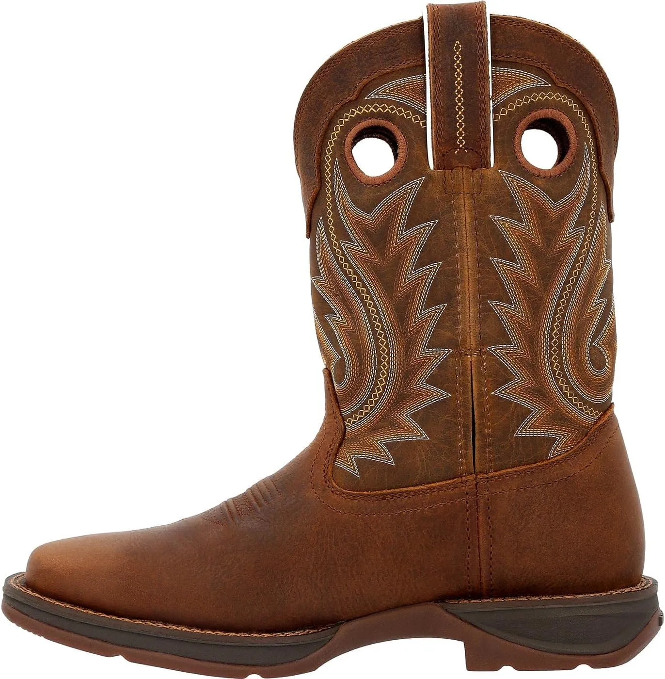 Durango Men's Rebel Western Boot