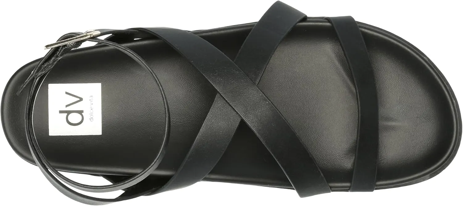 DV Dolce Vita Women's Axyl Sandal