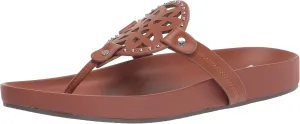 DV Dolce Vita Women's Pilar Flip-Flop