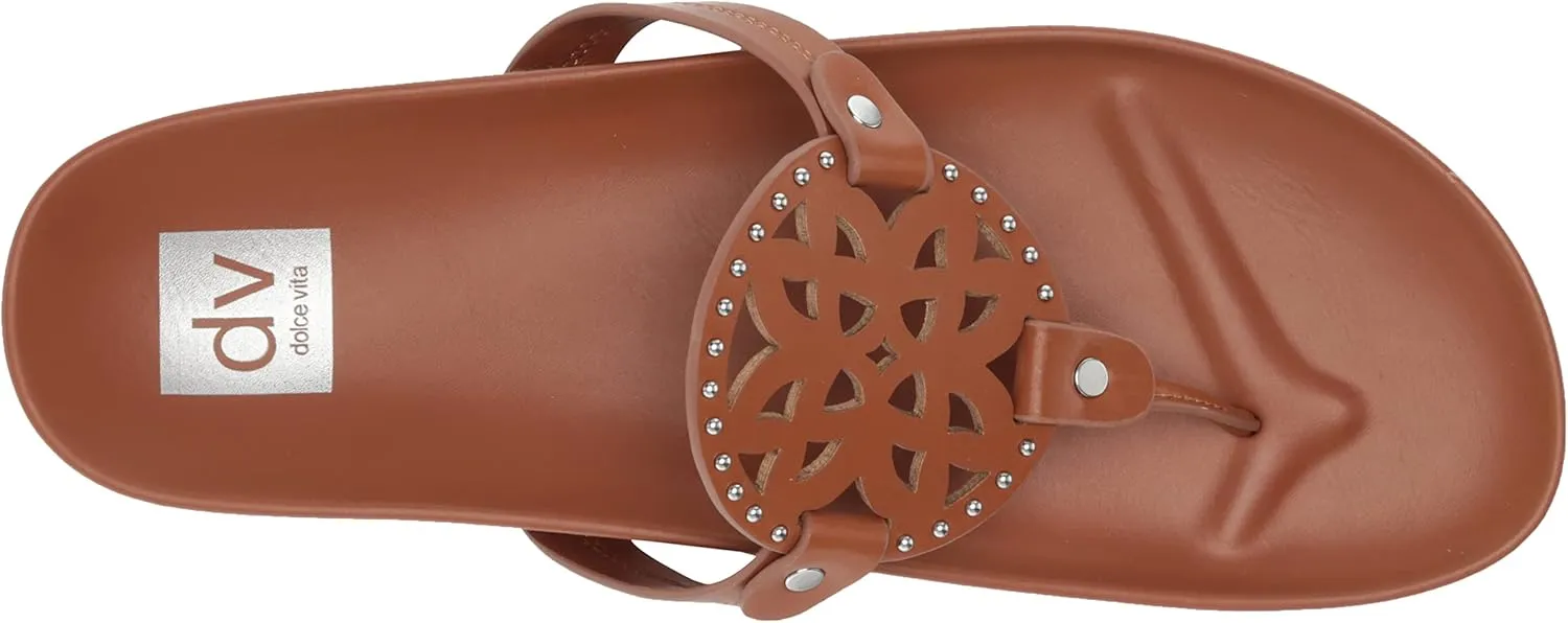 DV Dolce Vita Women's Pilar Flip-Flop
