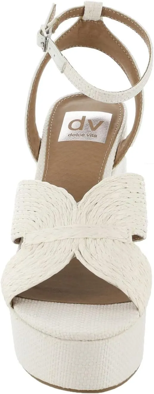 DV Dolce Vita Women's Waylan Heeled Sandal