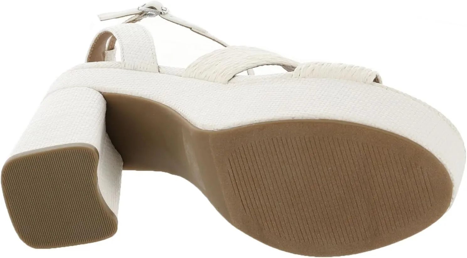 DV Dolce Vita Women's Waylan Heeled Sandal