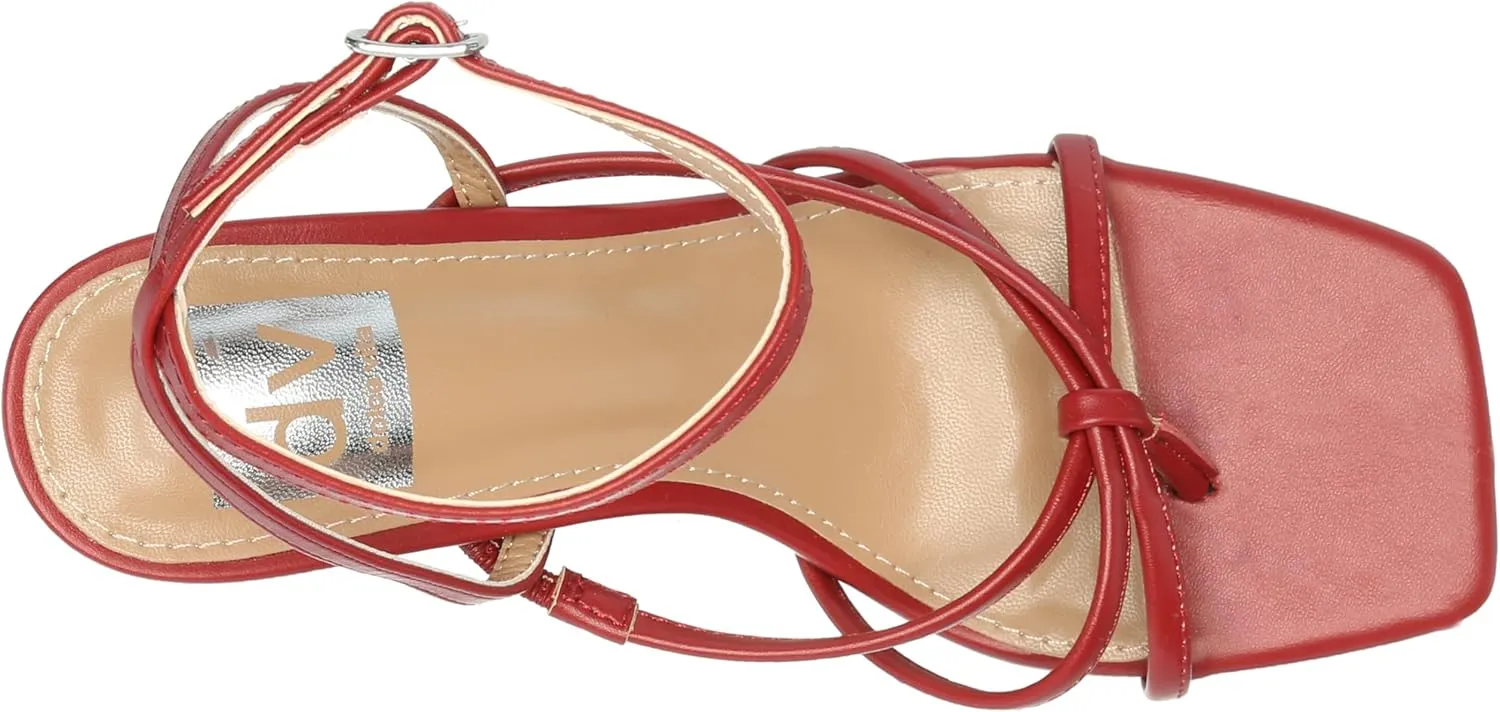 DV Dolce Vita Women's Zeffer Sandal
