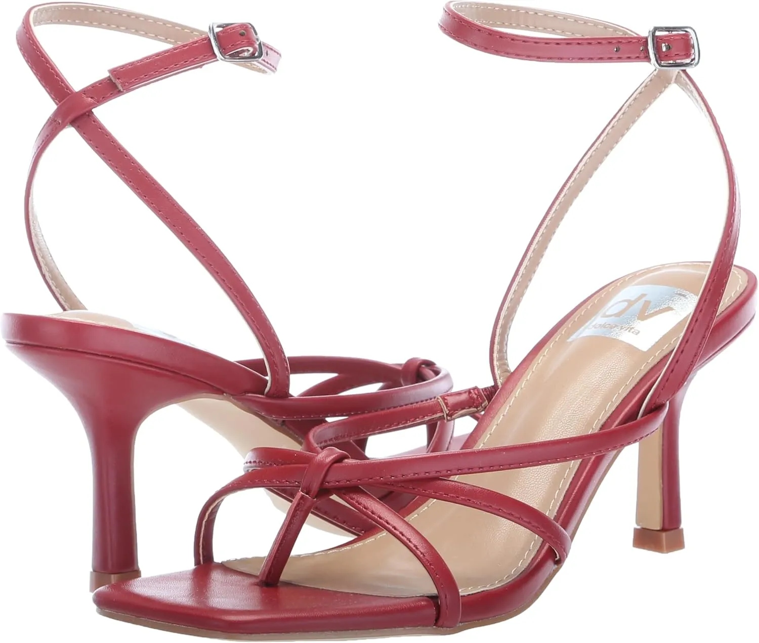 DV Dolce Vita Women's Zeffer Sandal