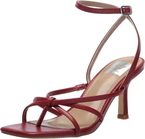 DV Dolce Vita Women's Zeffer Sandal