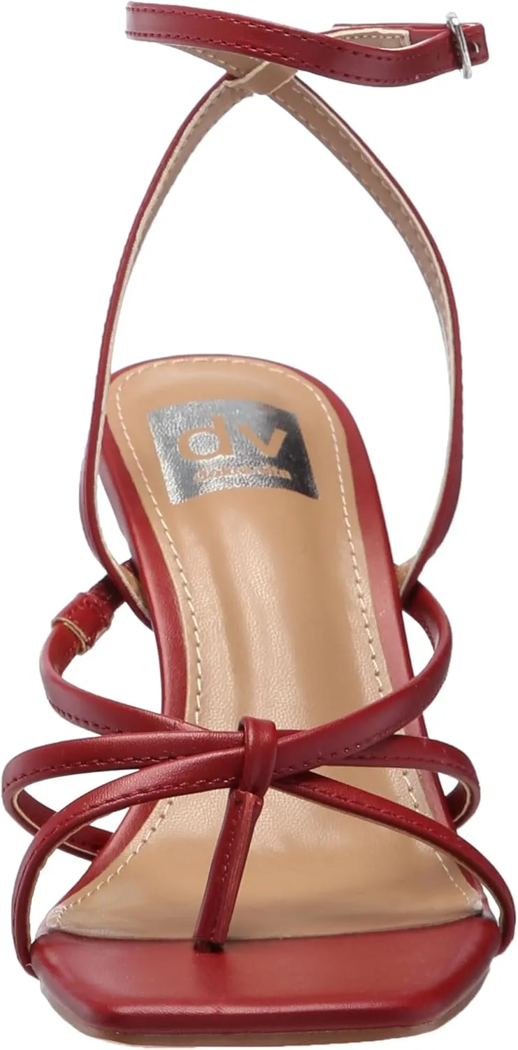 DV Dolce Vita Women's Zeffer Sandal