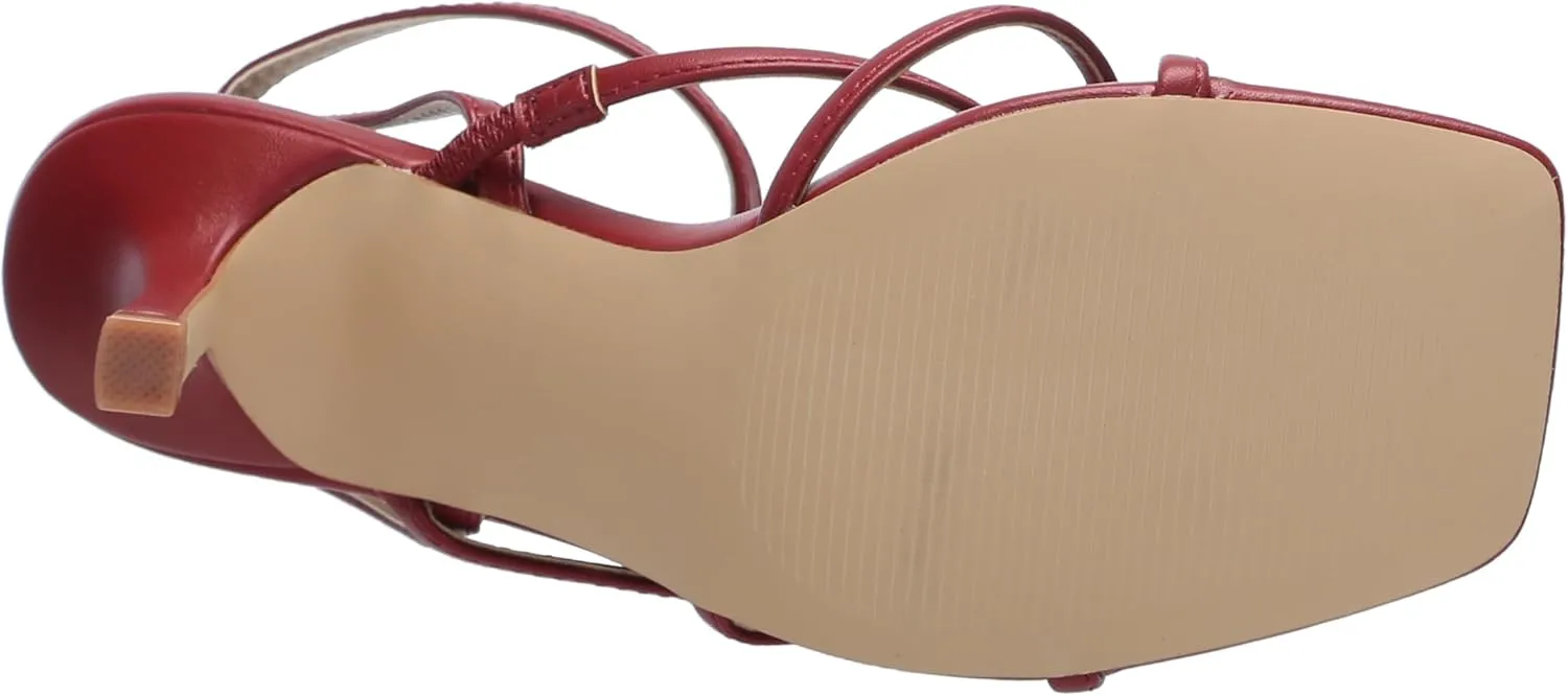 DV Dolce Vita Women's Zeffer Sandal