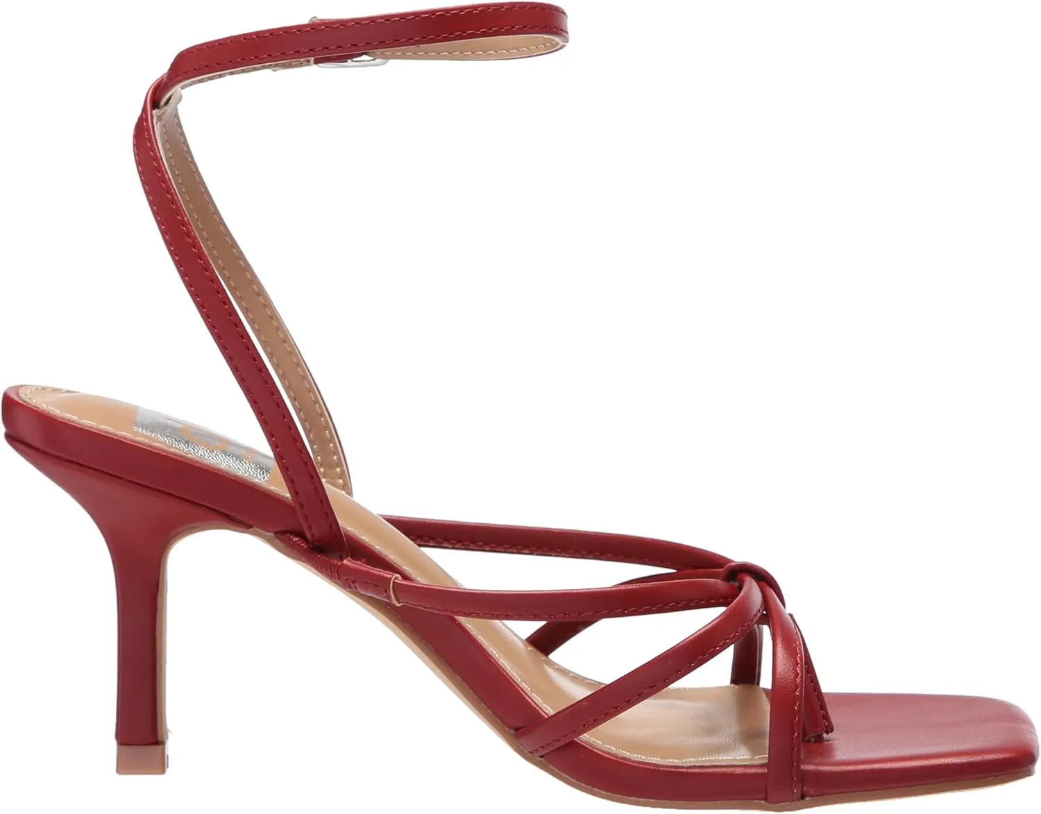 DV Dolce Vita Women's Zeffer Sandal