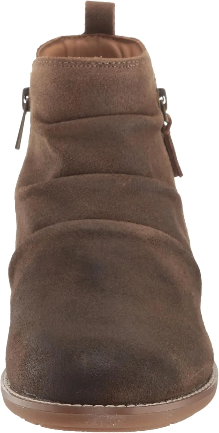 Earth Women's Nadya Ankle Boot