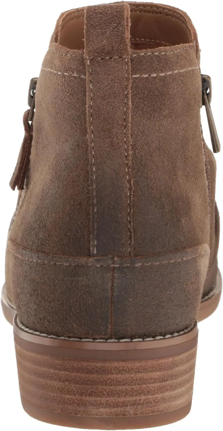 Earth Women's Nadya Ankle Boot
