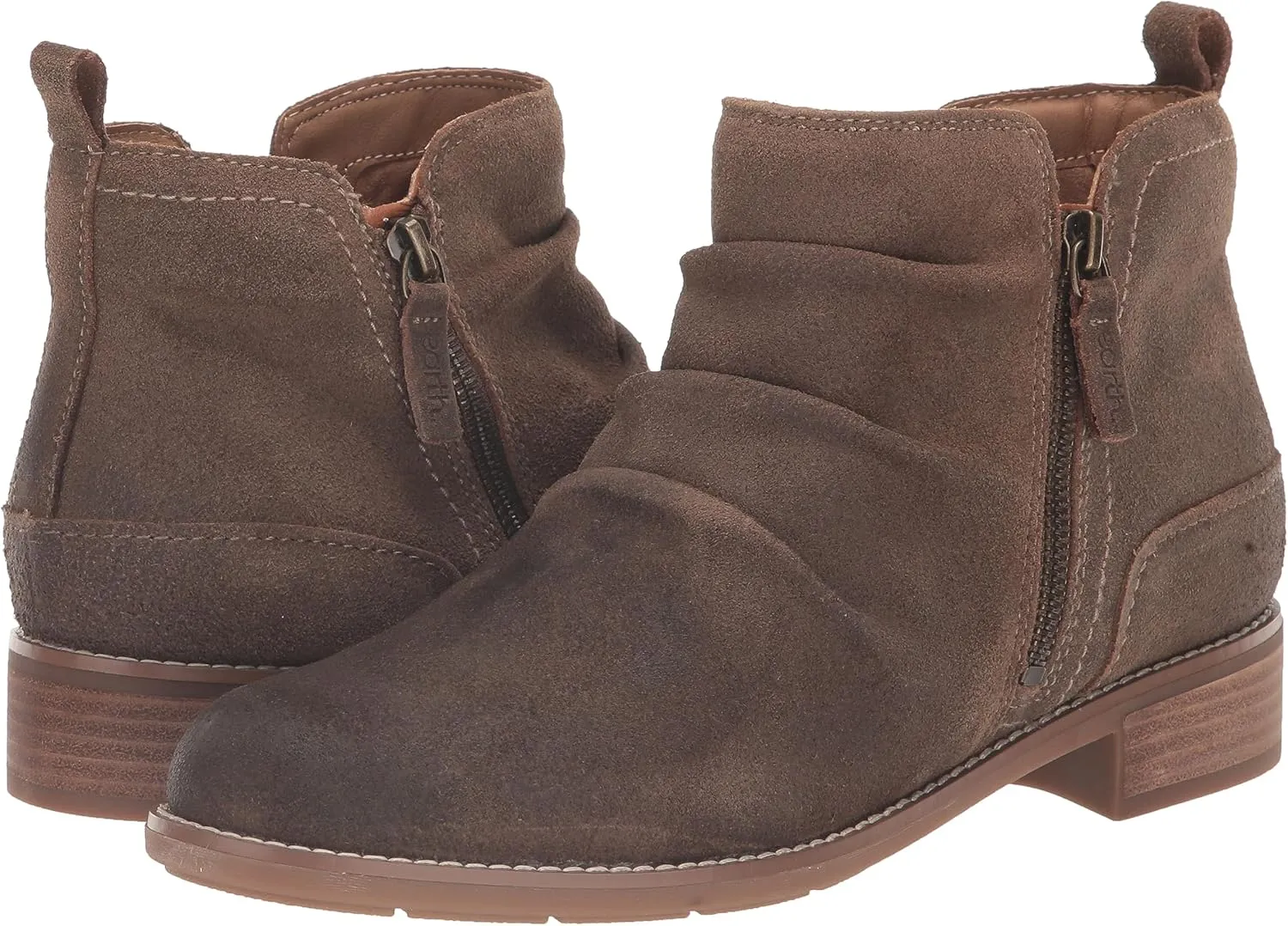 Earth Women's Nadya Ankle Boot
